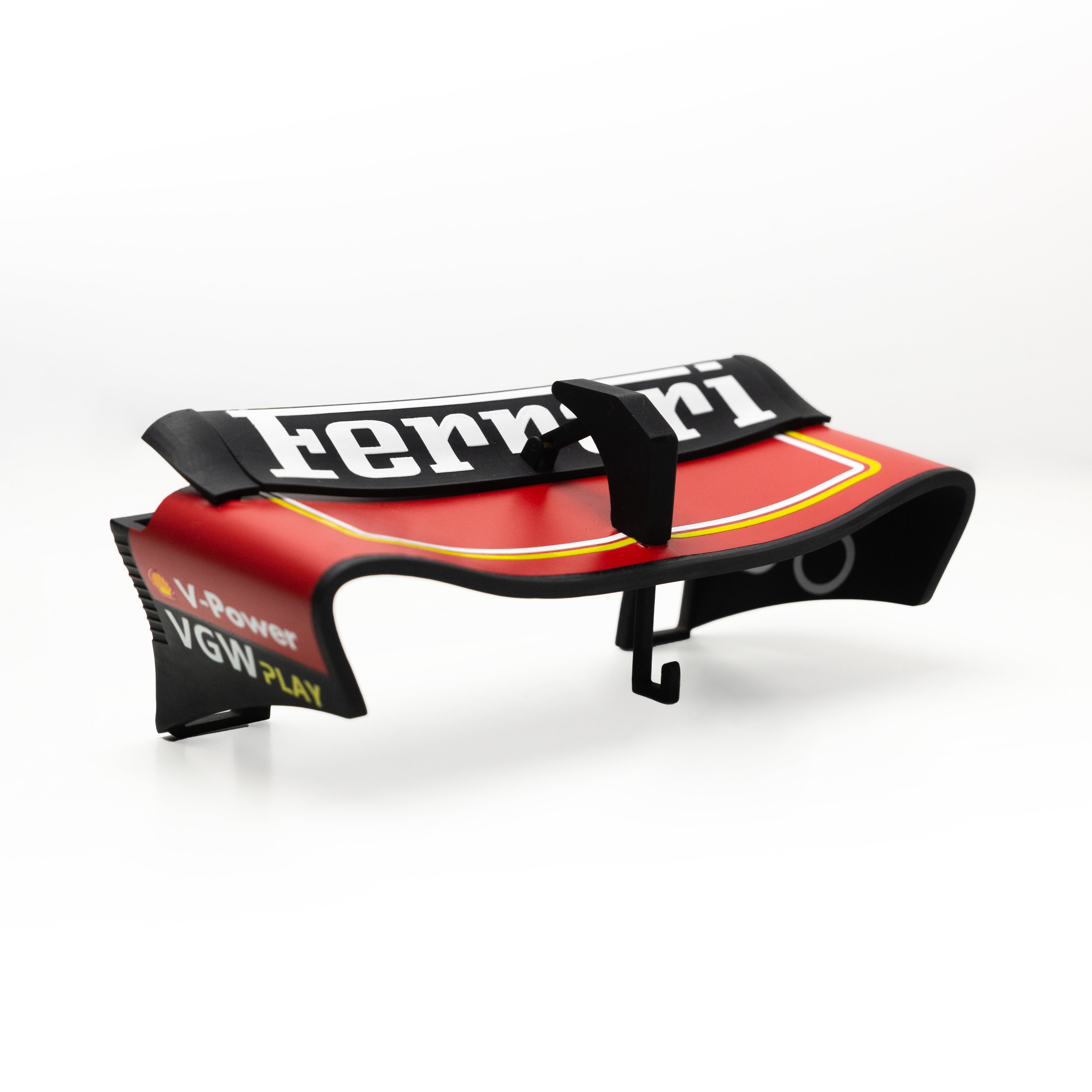 Ferrari - Rear Wing Keyholder