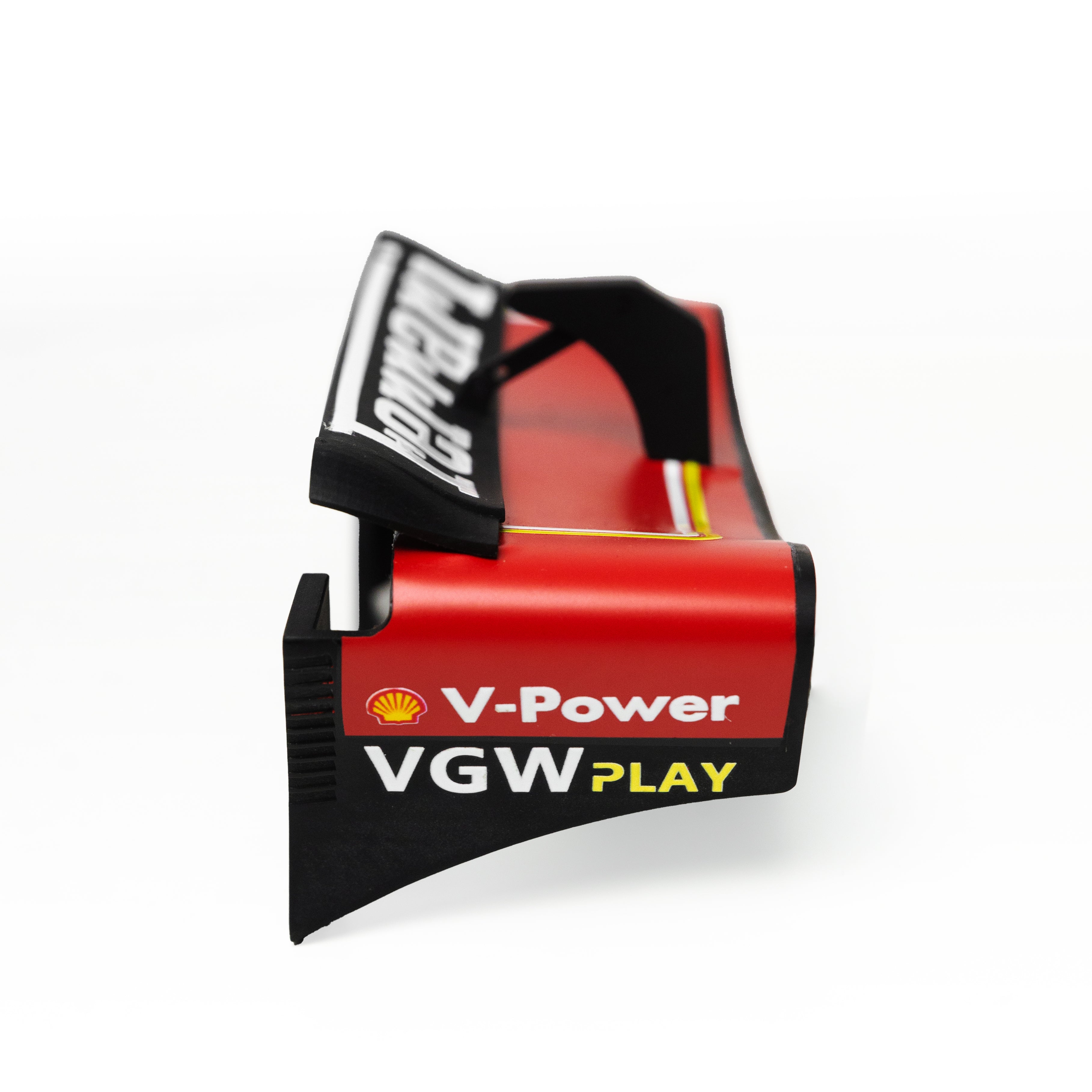 Ferrari - Rear Wing Keyholder