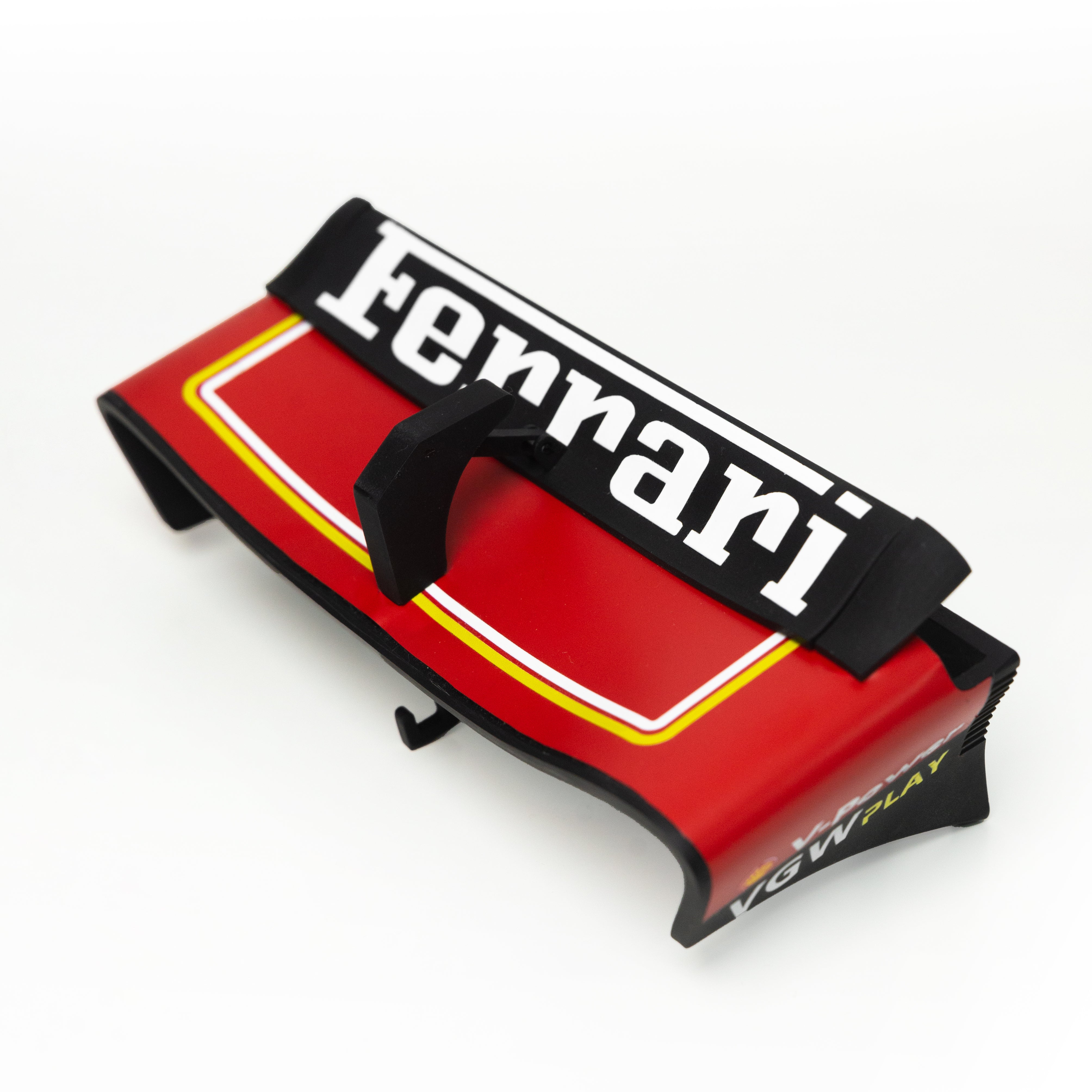 Ferrari - Rear Wing Keyholder