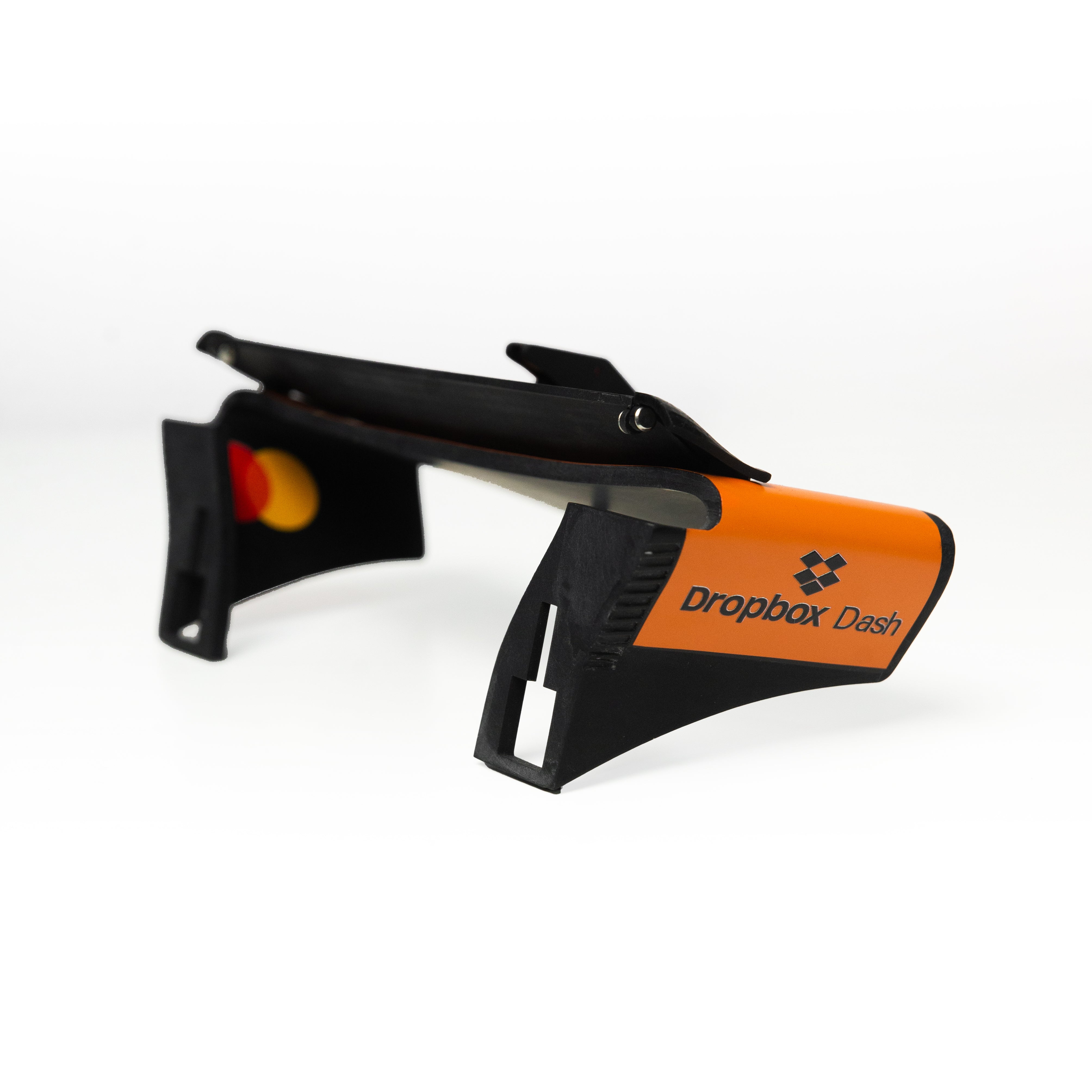 Mclaren - Rear Wing Keyholder
