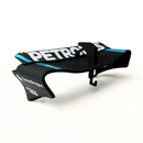 Mercedes - Rear Wing Keyholder