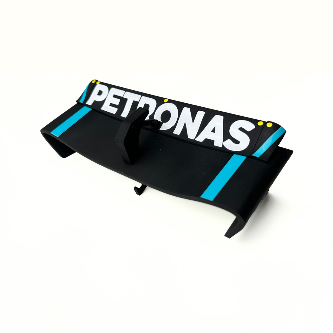 Mercedes - Rear Wing Keyholder