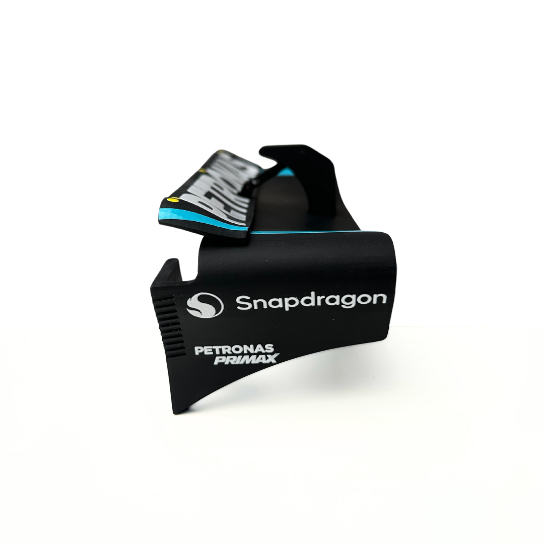 Mercedes - Rear Wing Keyholder