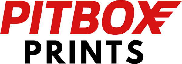 Pit Box Prints