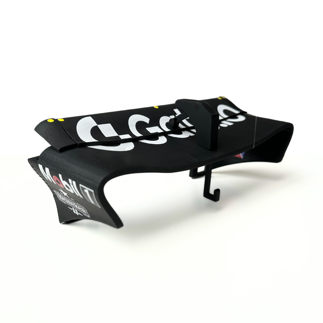 Red Bull - Rear Wing Keyholder