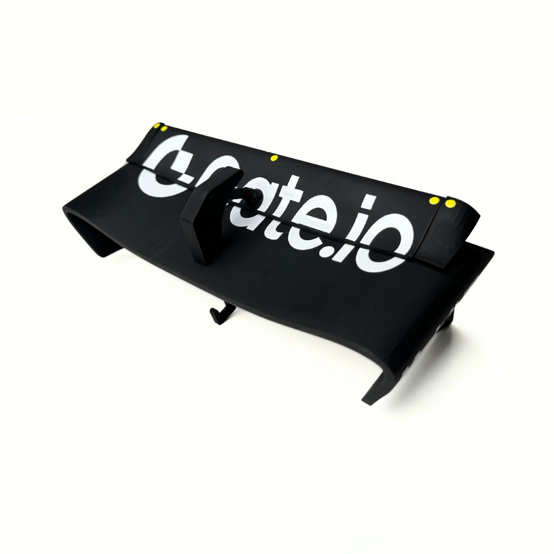 Red Bull - Rear Wing Keyholder