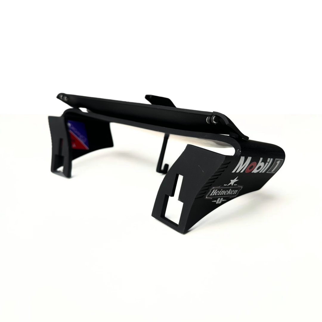 Red Bull - Rear Wing Keyholder