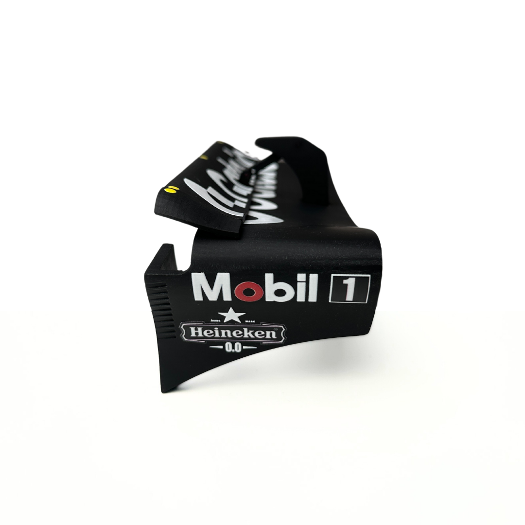 Red Bull - Rear Wing Keyholder